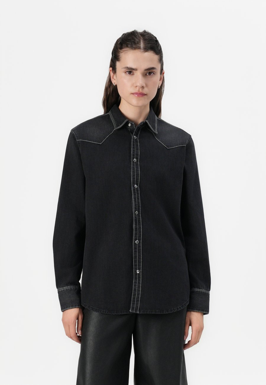 Блуза Replay SHIRT, Black
Блуза Replay SHIRT, Black