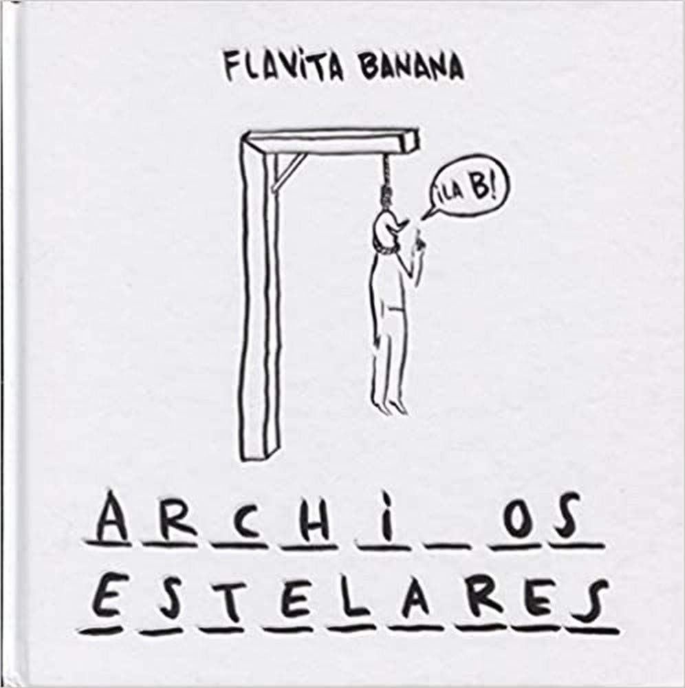 Archivos estelares (¡Caramba!)
Archivos estelares (¡Caramba!)