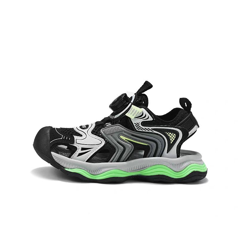 Детские сандалии Jeep, серый
Детские сандалии Jeep, серый