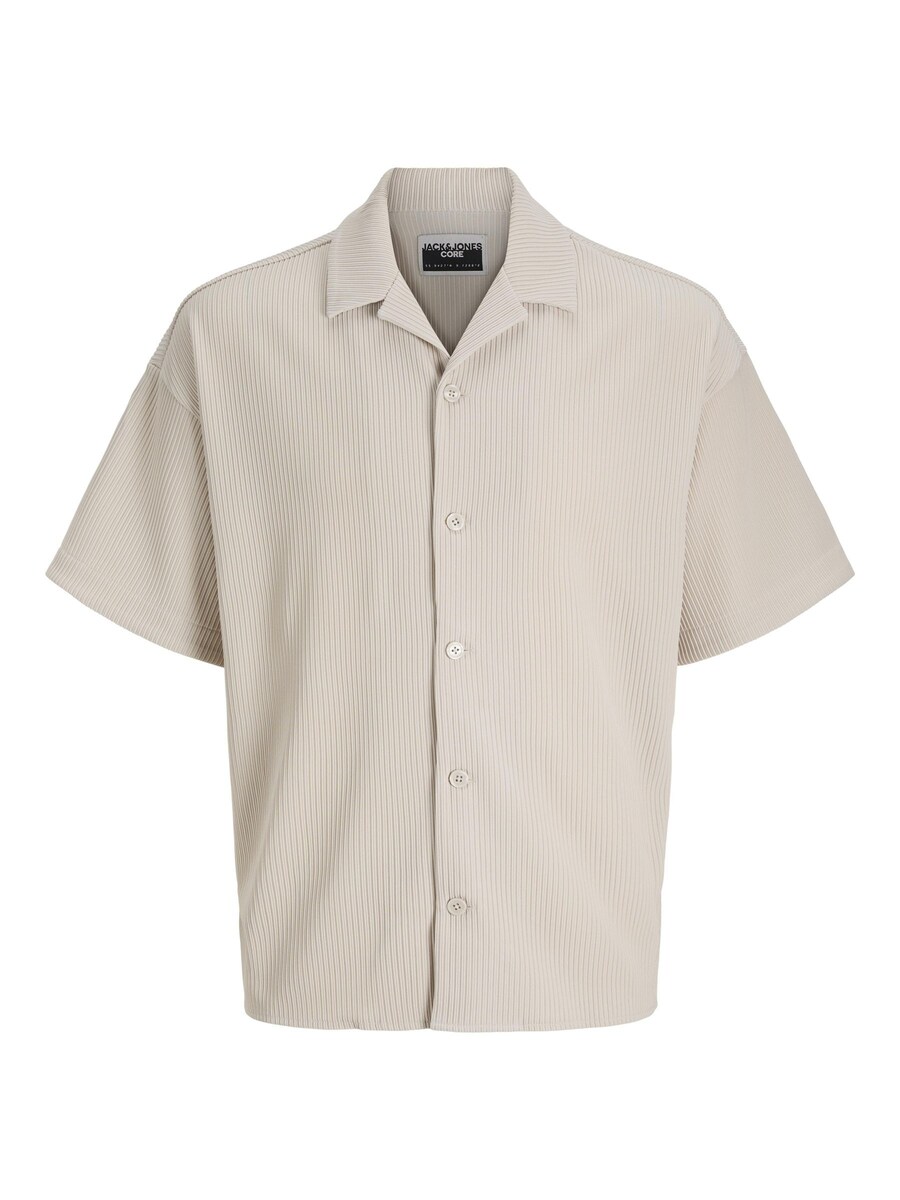 Рубашка на пуговицах Comfort fit JACK & JONES JACK & JONES , Stone
Рубашка на пуговицах Comfort fit JACK & JONES JACK & JONES , Stone