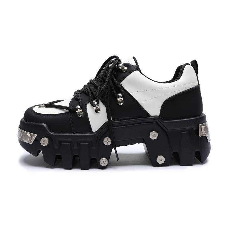 Motorized population Повседневные туфли мужские черные
Motorized population Повседневные туфли мужские черные