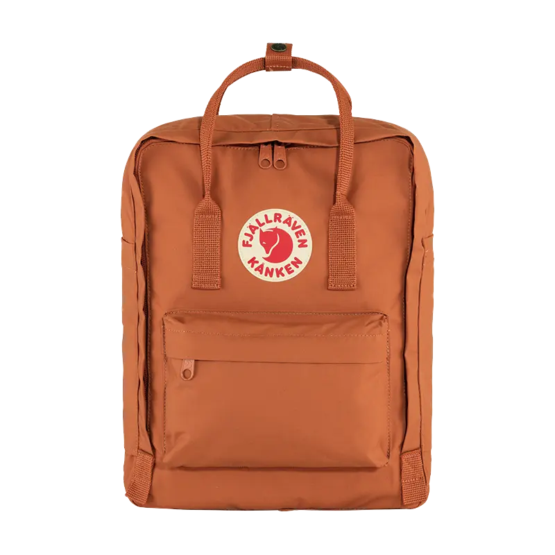 Fjallraven Рюкзак Kanken Outdoor
Fjallraven Рюкзак Kanken Outdoor