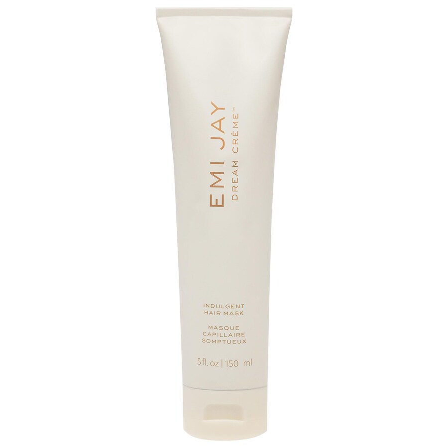 Увлажняющая маска для волос Dream Crème Emi Jay, 5 oz /150 mL
Увлажняющая маска для волос Dream Crème Emi Jay, 5 oz /150 mL