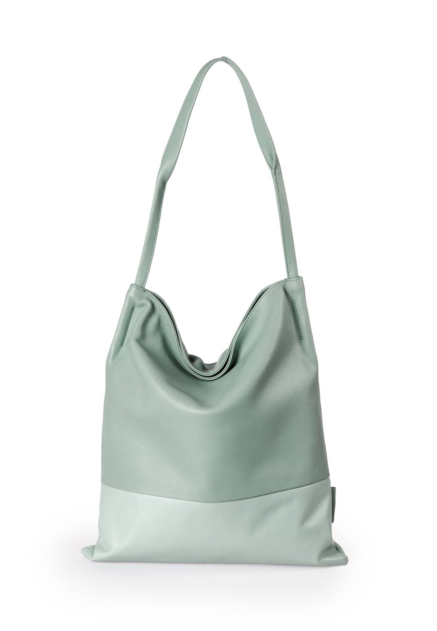 Сумка-шоппер Aunts & Uncles LOVIN, Sage Green/Light Green
Сумка-шоппер Aunts & Uncles LOVIN, Sage Green/Light Green