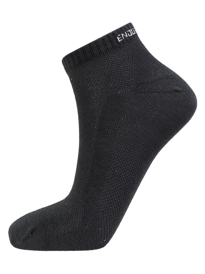 Носки Endurance Sportsocken Alcudia, черный
Носки Endurance Sportsocken Alcudia, черный