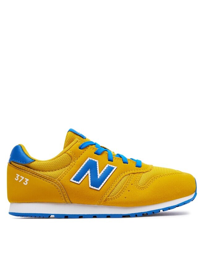 Кроссовки New Balance, желтый
Кроссовки New Balance, желтый