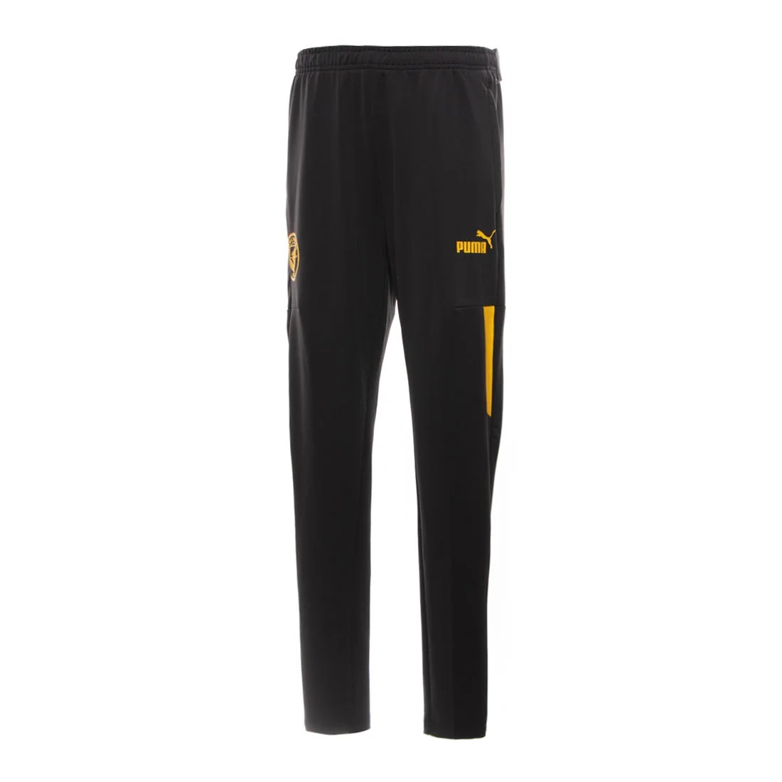 Мужские футбольные шорты Manchester City F.C. Черные PUMA
Мужские футбольные шорты Manchester City F.C. Черные PUMA