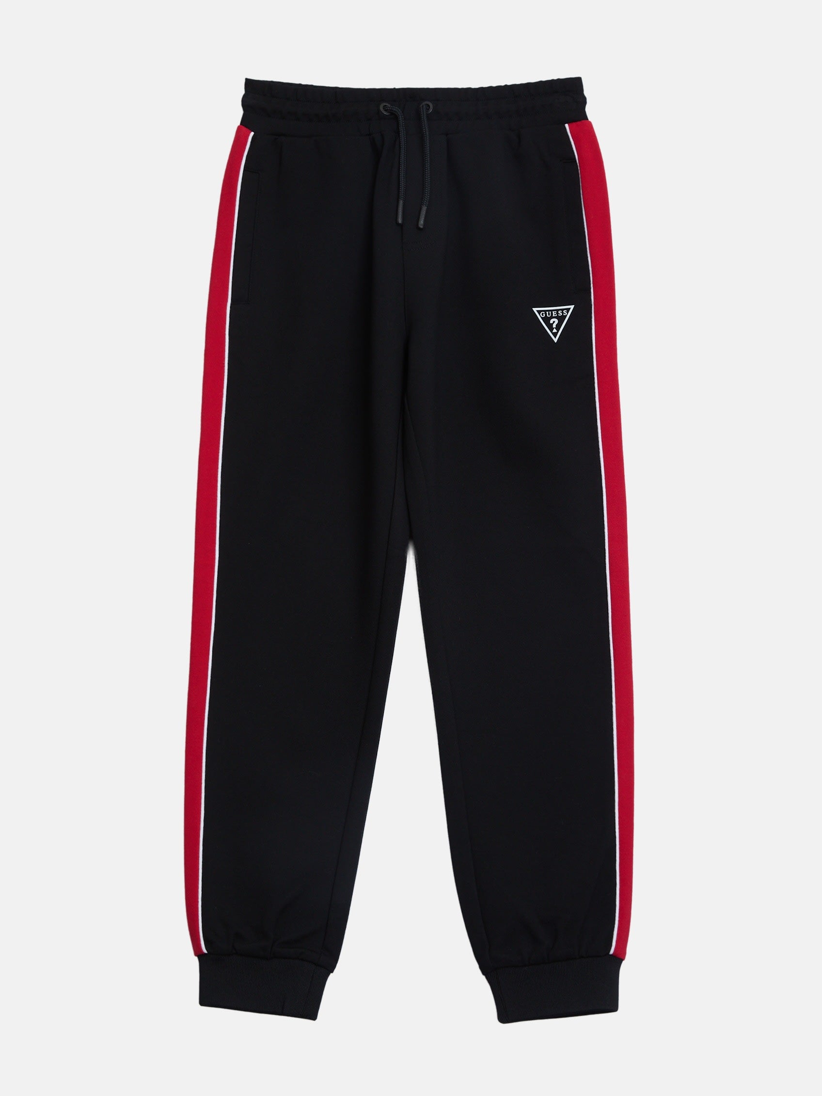 Joe Active Джоггеры (7-16) Guess Factory, черный
Joe Active Джоггеры (7-16) Guess Factory, черный