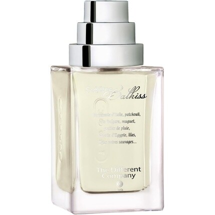 The Different Company Sublime Balkiss 100ml
The Different Company Sublime Balkiss 100ml