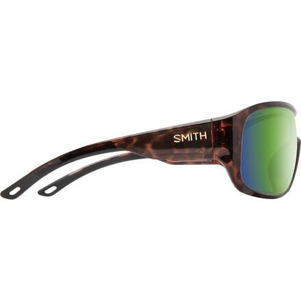 Поляризованные солнцезащитные очки Spinner ChromaPop Smith, цвет Tortoise/ChromaPop Polarized Green Mirror
Поляризованные солнцезащитные очки Spinner ChromaPop Smith, цвет Tortoise/ChromaPop Polarized Green Mirror