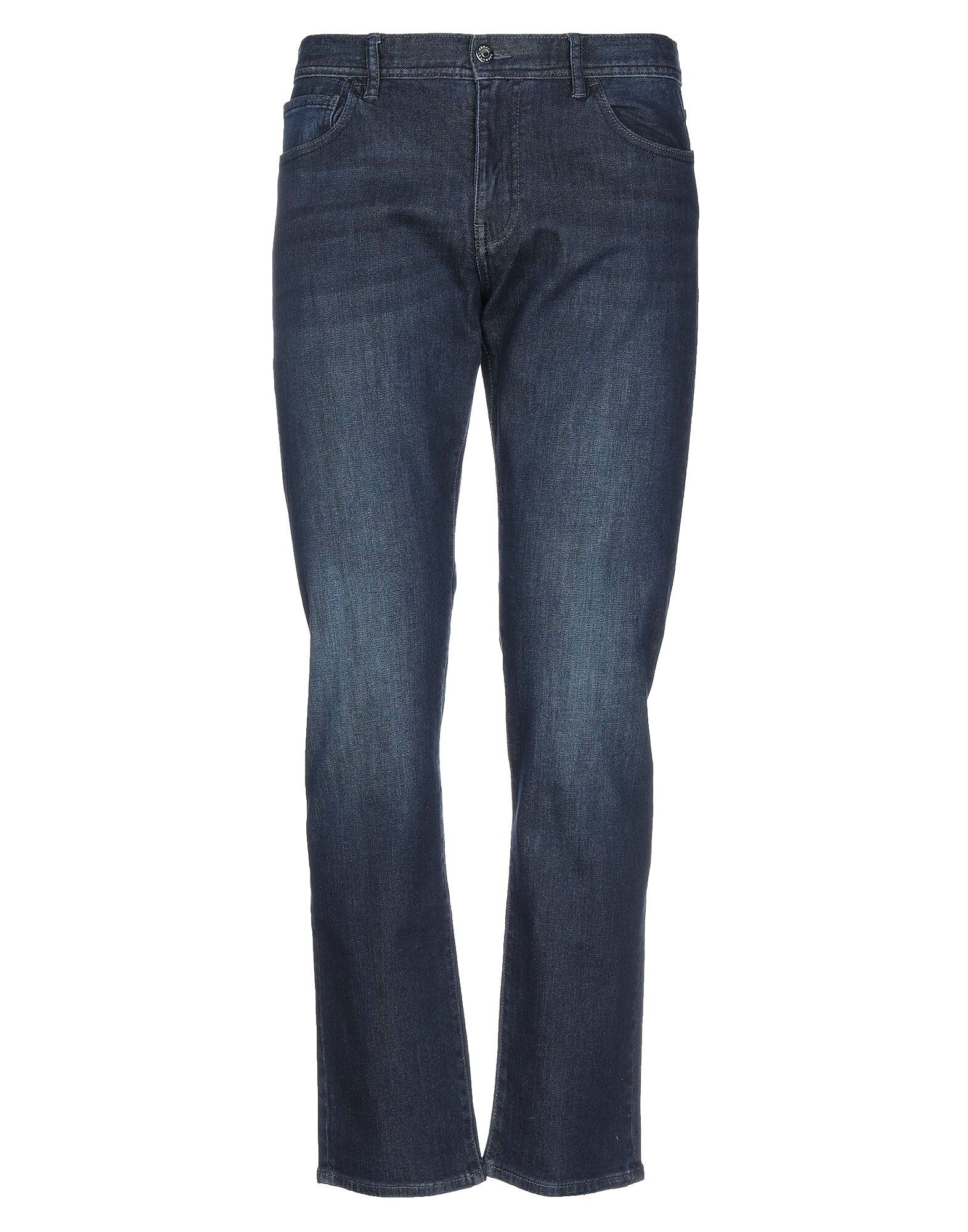 Джинсы Armani Exchange, синий
Джинсы Armani Exchange, синий