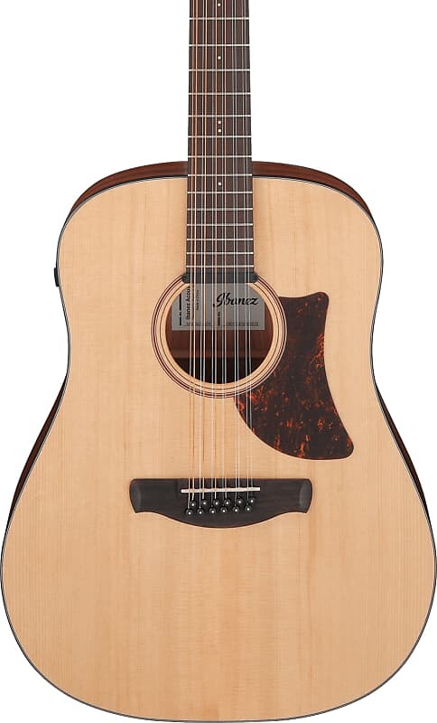 Акустическая гитара Ibanez AAD1012E 12-String Acoustic-Electric Guitar, Open Pore Natural
Акустическая гитара Ibanez AAD1012E 12-String Acoustic-Electric Guitar, Open Pore Natural