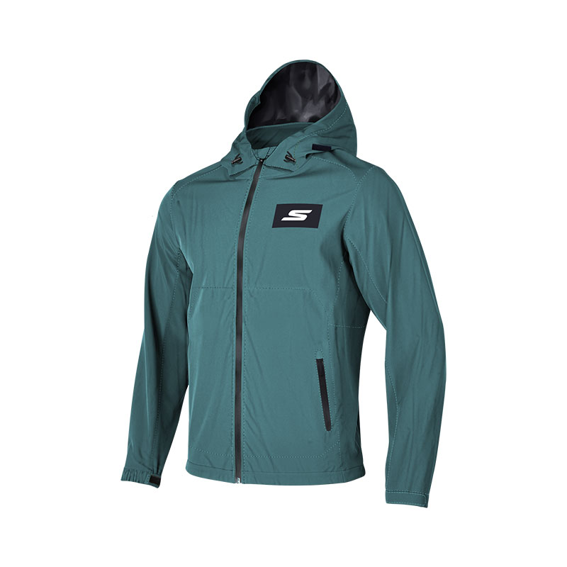 Универсальная ветровка для горных походов, городской жизни/путешествий/поездок на работу, походов на небольшие высоты, унисекс Skechers, синий серый
Универсальная ветровка для горных походов, городской жизни/путешествий/поездок на работу, походов на небольшие высоты, унисекс Skechers, синий серый