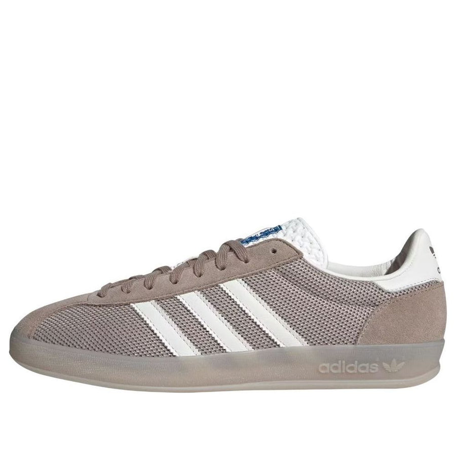 Кроссовки adidas Gazelle Indoor Pro 'Brown Charcoal', коричневый
Кроссовки adidas Gazelle Indoor Pro 'Brown Charcoal', коричневый