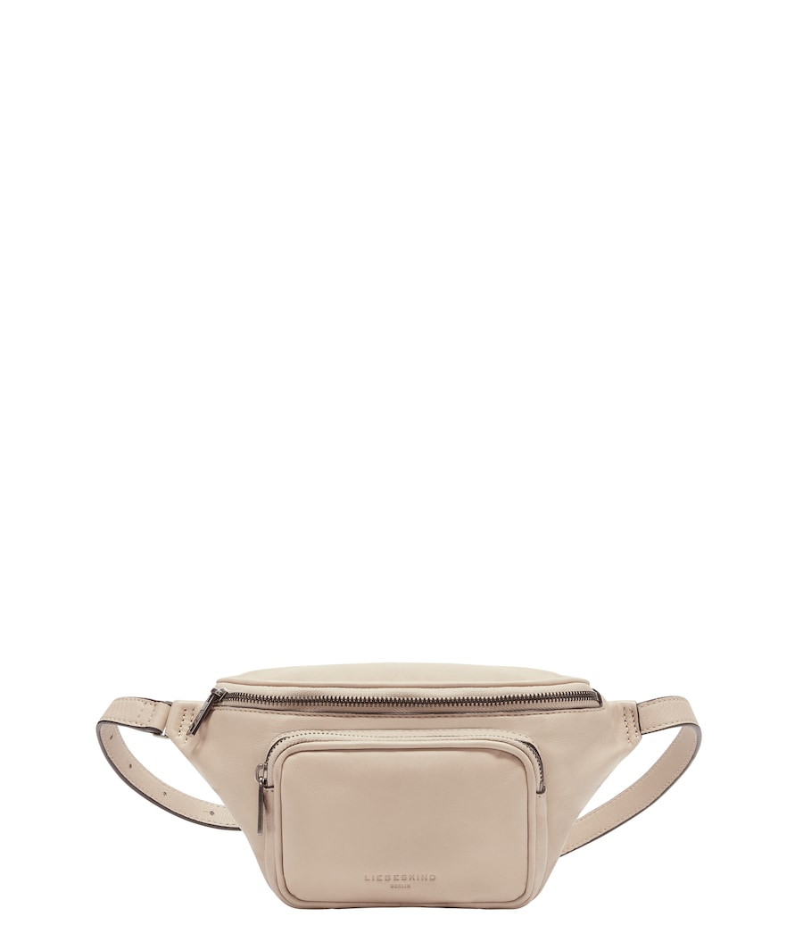 Поясная сумка Liebeskind Berlin, бежевый
Поясная сумка Liebeskind Berlin, бежевый