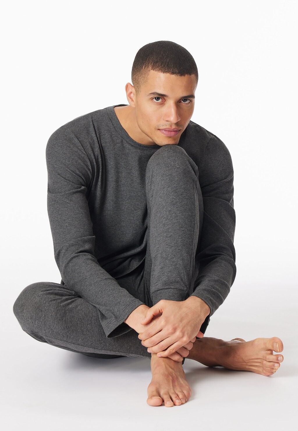 Пижама MODERN Schiesser, серый
Пижама MODERN Schiesser, серый