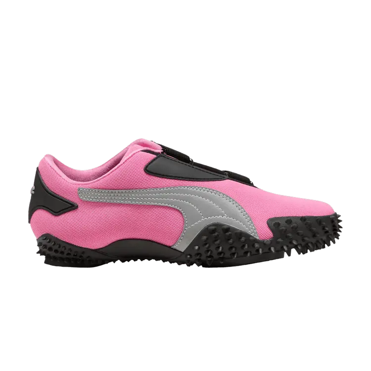 Кроссовки Puma Mostro OG 'Posie Pink', розовый
Кроссовки Puma Mostro OG 'Posie Pink', розовый