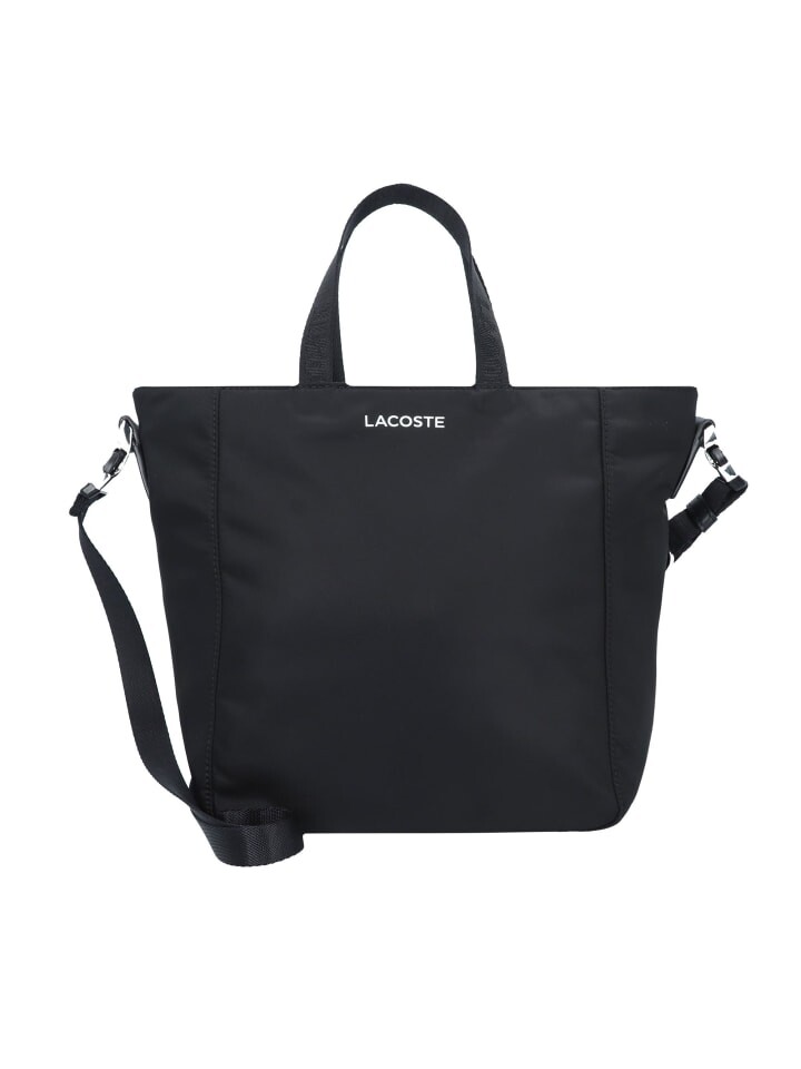 Наплечная сумка Lacoste, цвет noir
Наплечная сумка Lacoste, цвет noir