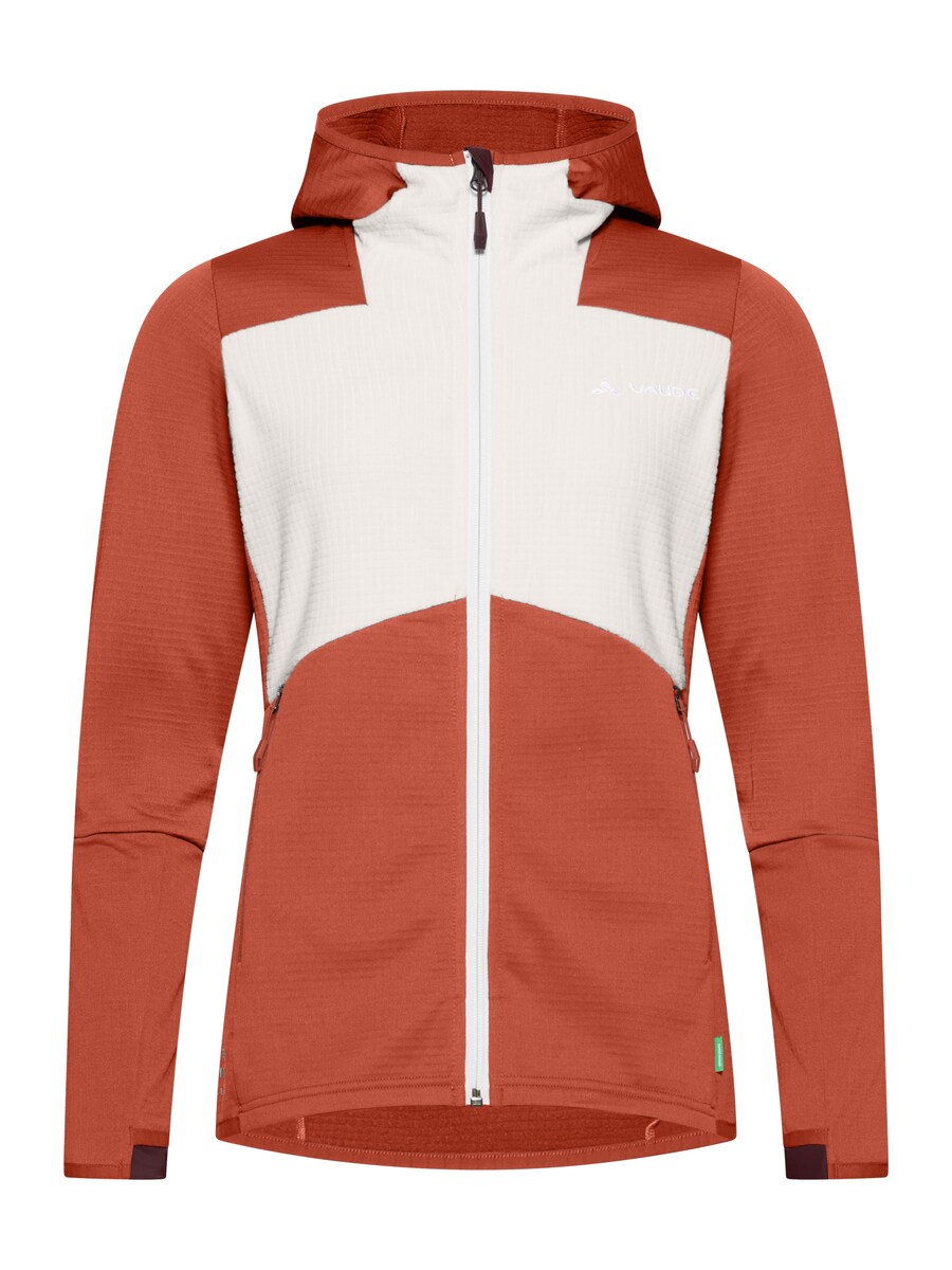 Спортивная куртка VAUDE Monviso, коричневый
Спортивная куртка VAUDE Monviso, коричневый