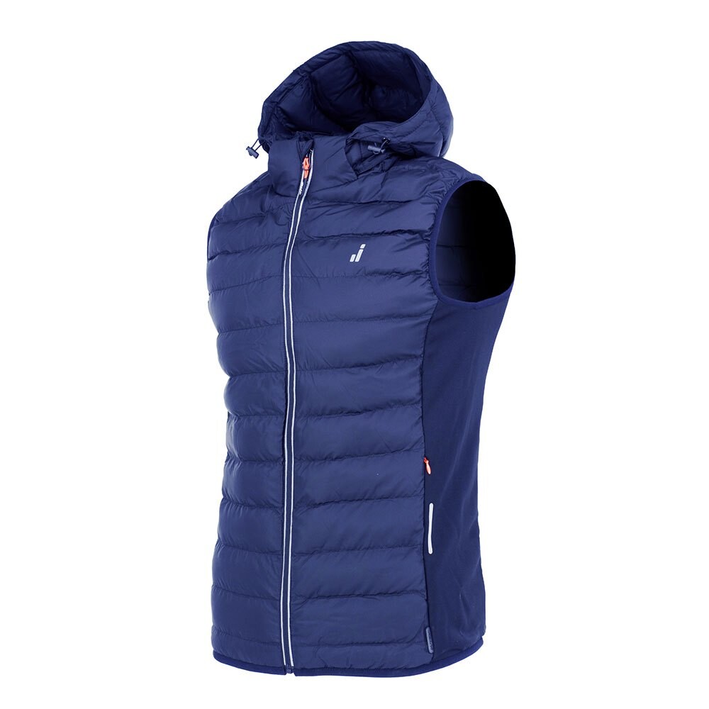 Жилет Joluvi Gravity, синий
Жилет Joluvi Gravity, синий