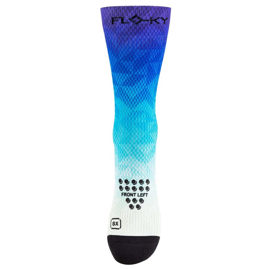 Носки Floky Socks S-Mash Fantasy Socks для взрослых
Носки Floky Socks S-Mash Fantasy Socks для взрослых