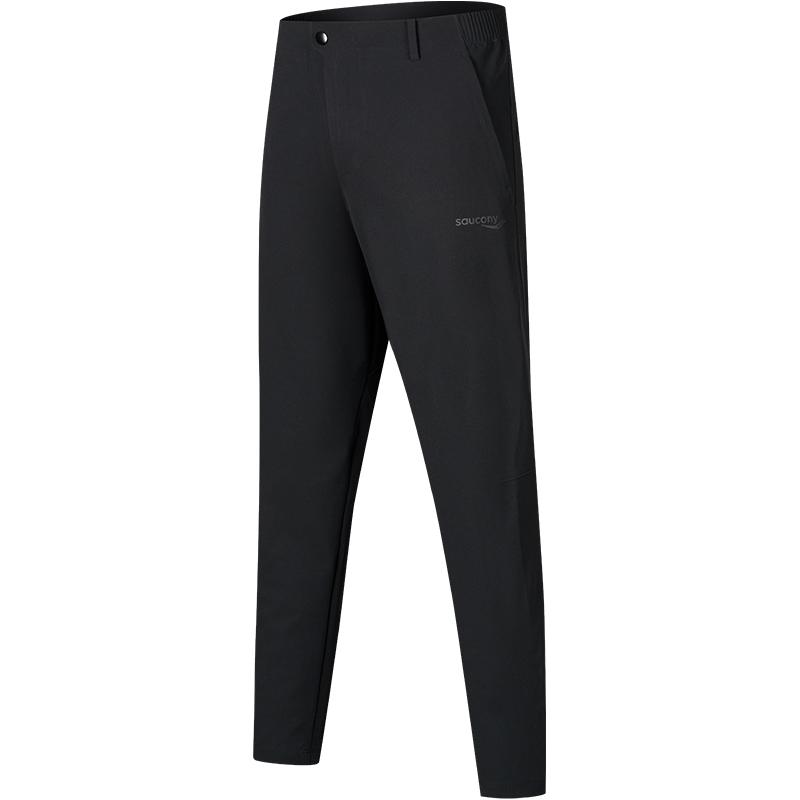 Saucony Повседневные брюки Men's Jet Black
Saucony Повседневные брюки Men's Jet Black