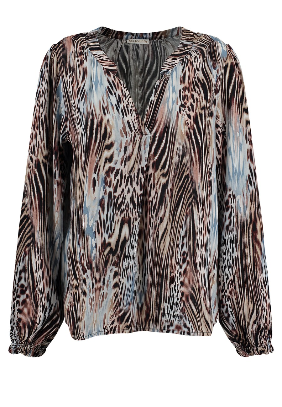 Блуза Key Largo Roots, цвет Opal
Блуза Key Largo Roots, цвет Opal