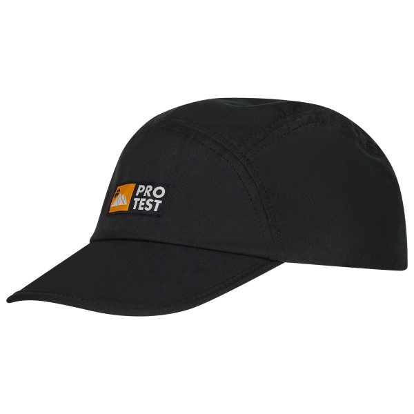 Prtsnap - кепка Protest, черный 
Prtsnap - кепка Protest, черный