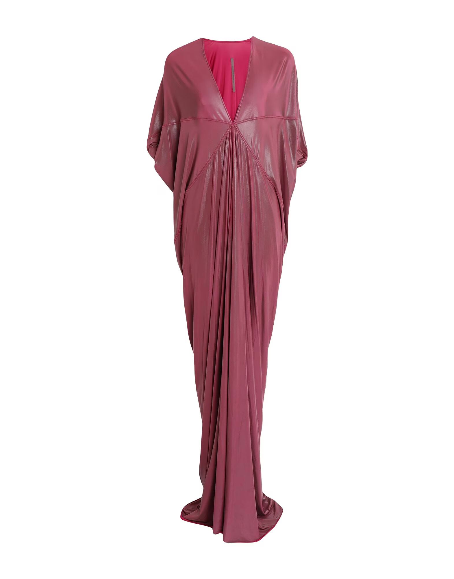 Макси платье Rick Owens, пурпурный
Макси платье Rick Owens, пурпурный