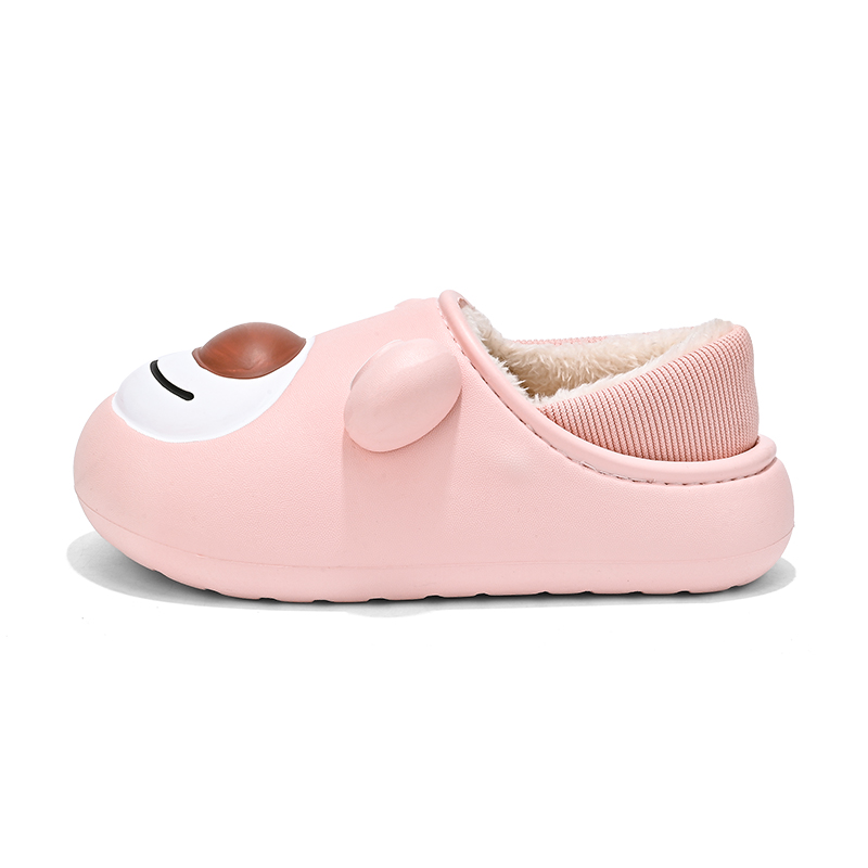 Детские шлепанцы с низким верхом, противоскользящие, износостойкие, дышащие, легкие, амортизирующие, теплые, бесшумные, сбалансированные LEMONKID, черный 
Детские шлепанцы с низким верхом, противоскользящие, износостойкие, дышащие, легкие, амортизирующие, теплые, бесшумные, сбалансированные LEMONKID, черный