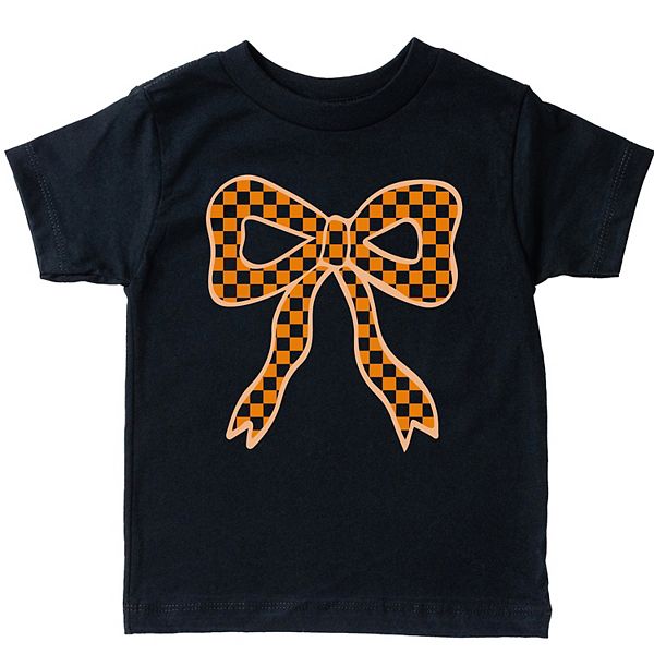 Футболка с принтом Coquette orange checker bow The Juniper Shop
Футболка с принтом Coquette orange checker bow The Juniper Shop