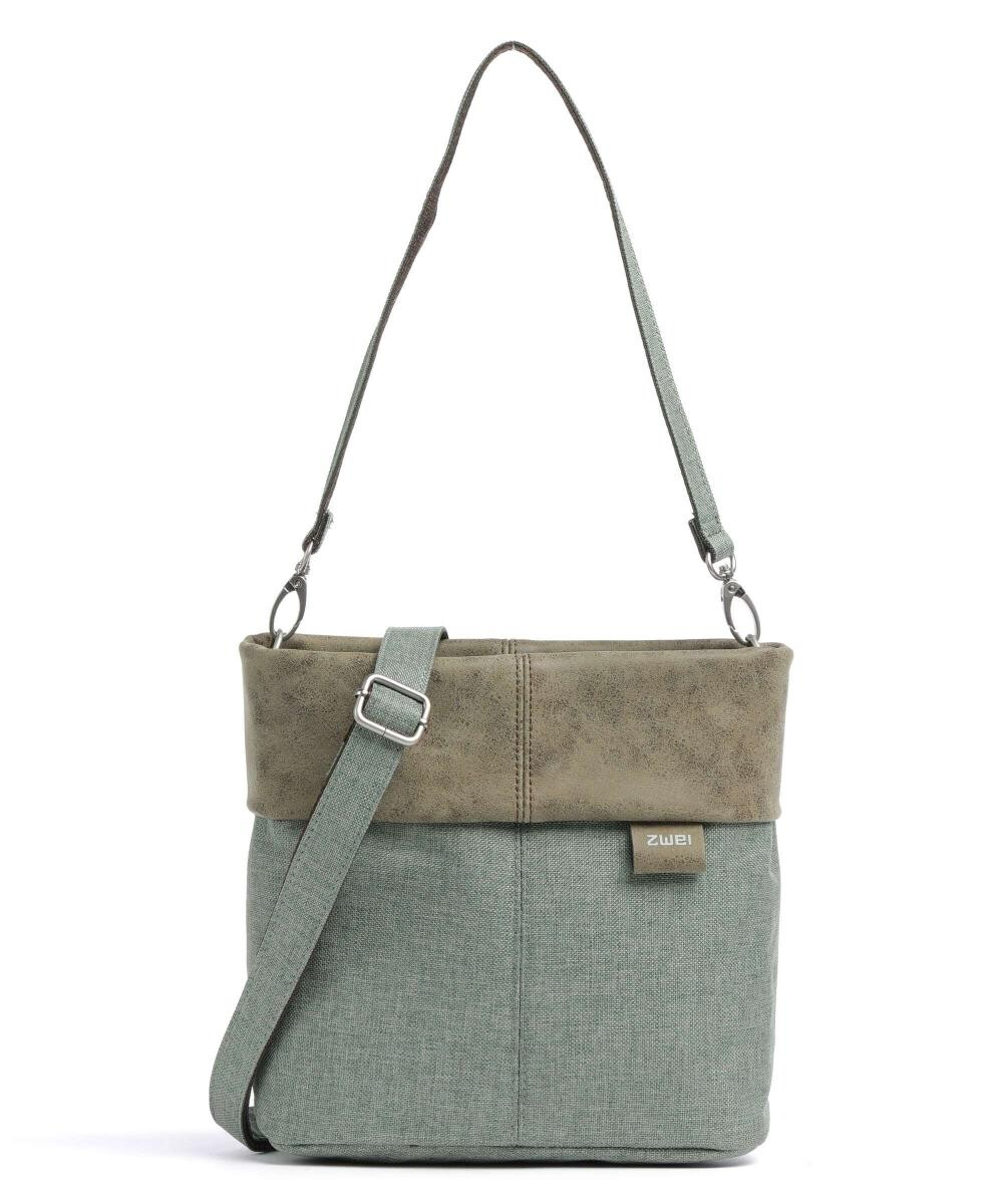 Сумка через плечо Olli ot8 полиэстер, искусственная кожа Zwei, серый
Сумка через плечо Olli ot8 полиэстер, искусственная кожа Zwei, серый