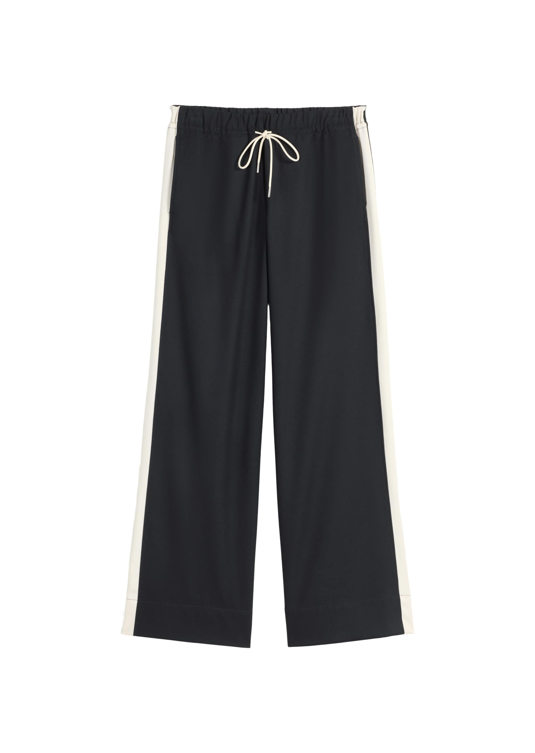 Marc O'Polo Широкие брюки в цвете Navy
Marc O'Polo Широкие брюки в цвете Navy