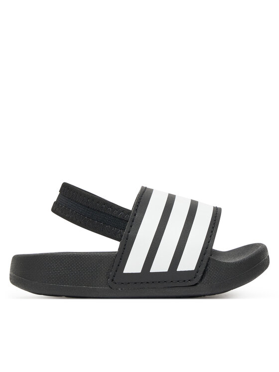 Сандалии adilette Estrap JR5323 Adidas, черный
Сандалии adilette Estrap JR5323 Adidas, черный