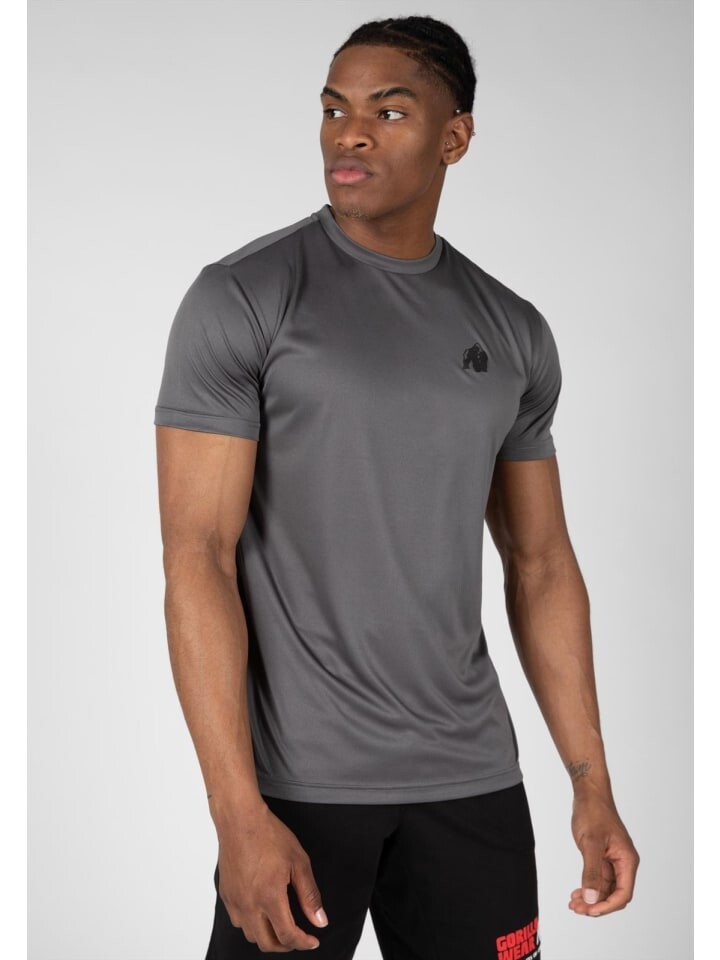 Функциональная рубашка Gorilla Wear
Функциональная рубашка Gorilla Wear