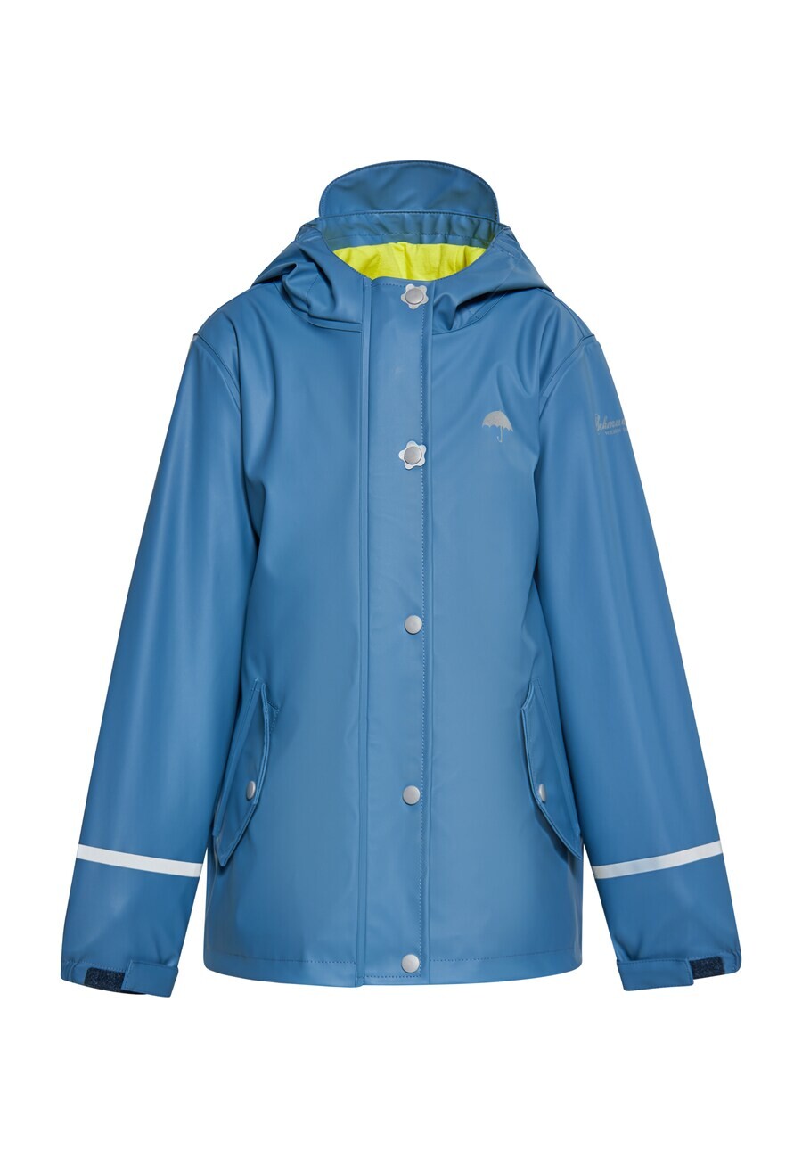 Пальто Schmuddelwedda Coat, синий
Пальто Schmuddelwedda Coat, синий