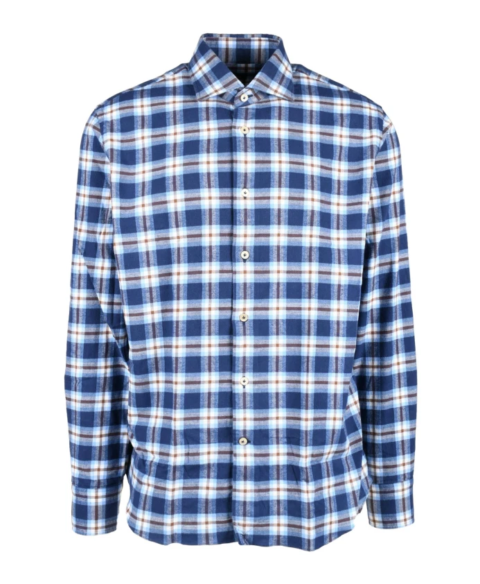 Рубашка Алессандро Герарди Alessandro Gherardi, мультиколор
Рубашка Алессандро Герарди Alessandro Gherardi, мультиколор