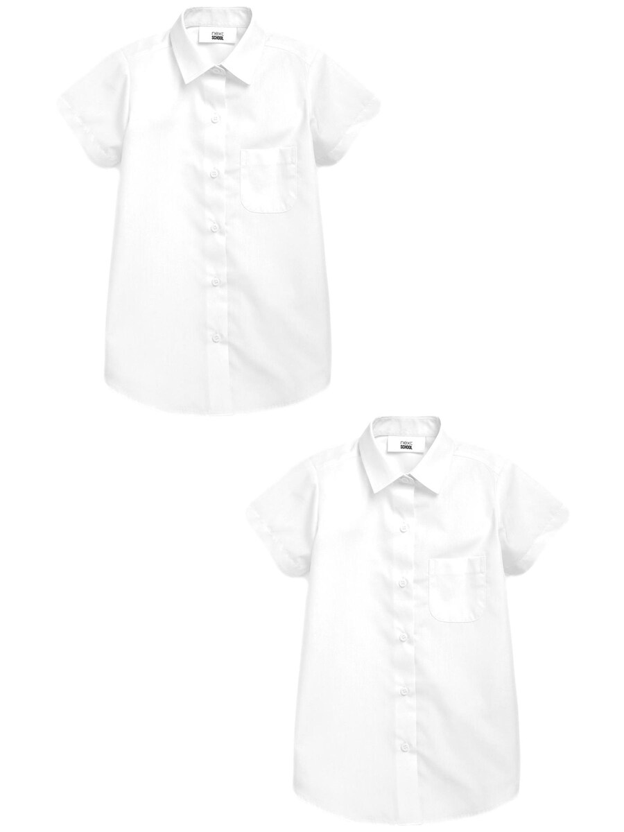 Блузка Next, белый
Блузка Next, белый