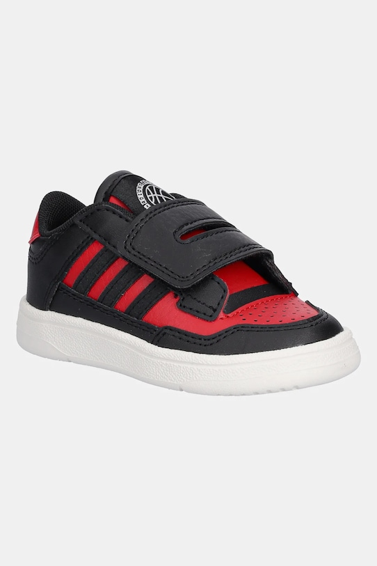 Детские кроссовки Rapid Court Adidas Originals, черный
Детские кроссовки Rapid Court Adidas Originals, черный