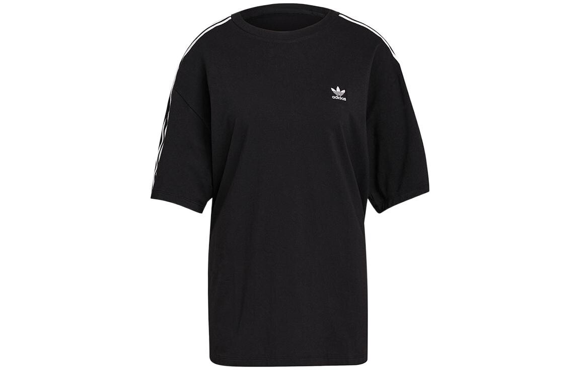 Adidas Originals Женская футболка, цвет Black
Adidas Originals Женская футболка, цвет Black