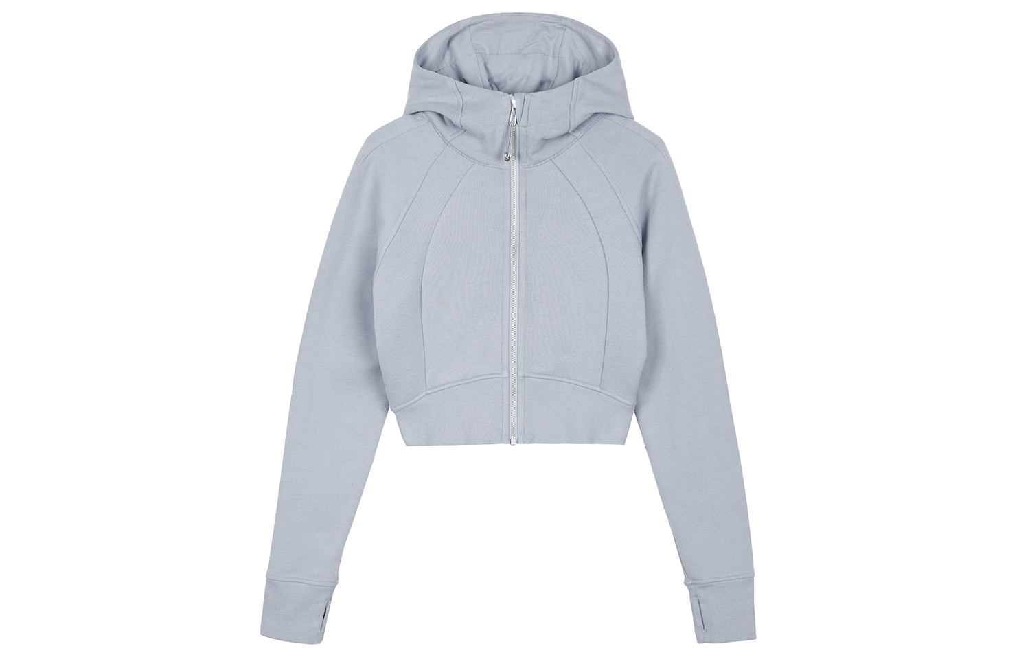 Футболка Scuba Series Cropped от Lululemon, цвет Pinwheel Blue/WNDM
Футболка Scuba Series Cropped от Lululemon, цвет Pinwheel Blue/WNDM