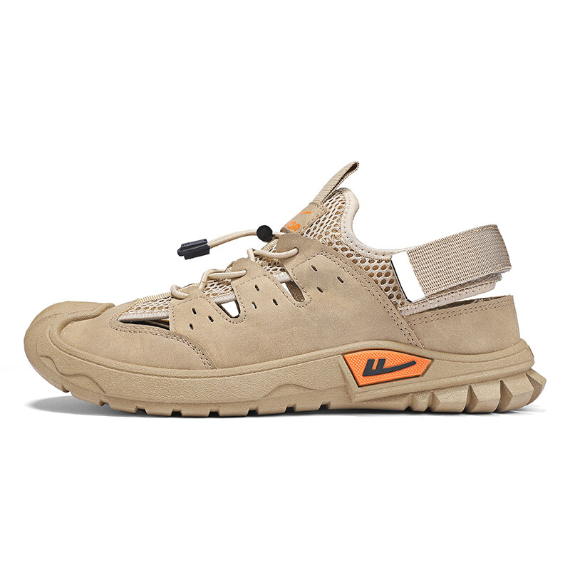 Сандалии WARRIOR River Trekking Shoes Men Black
Сандалии WARRIOR River Trekking Shoes Men Black