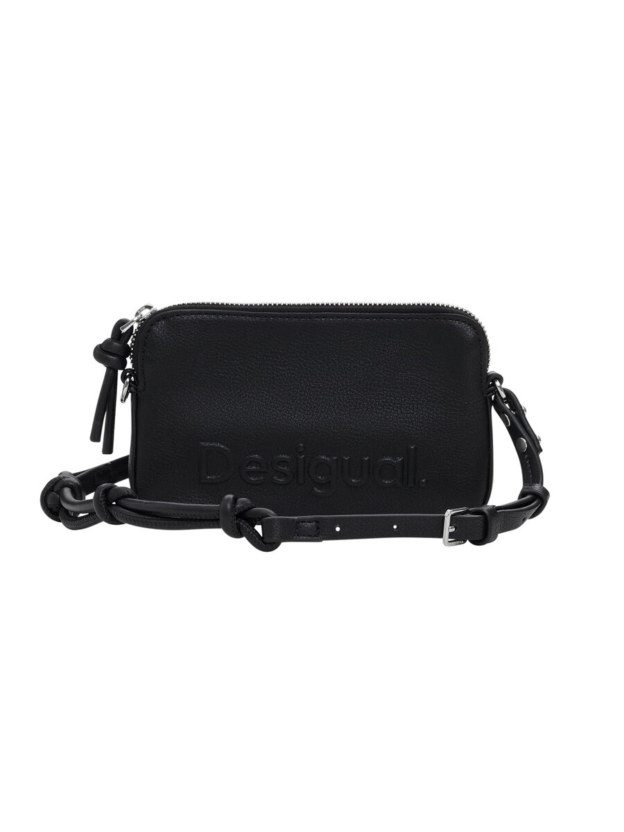 Кошелек Desigual, Black
Кошелек Desigual, Black