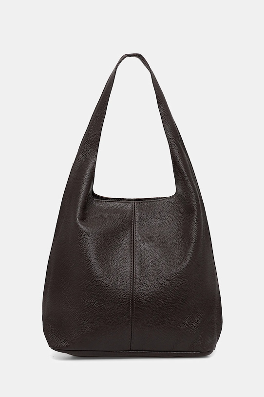 Кожаная сумка Answear.LAB, коричневый
Кожаная сумка Answear.LAB, коричневый