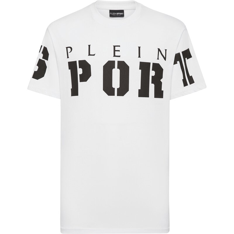 Рубашка м футболка Plein Sport, белый
Рубашка м футболка Plein Sport, белый