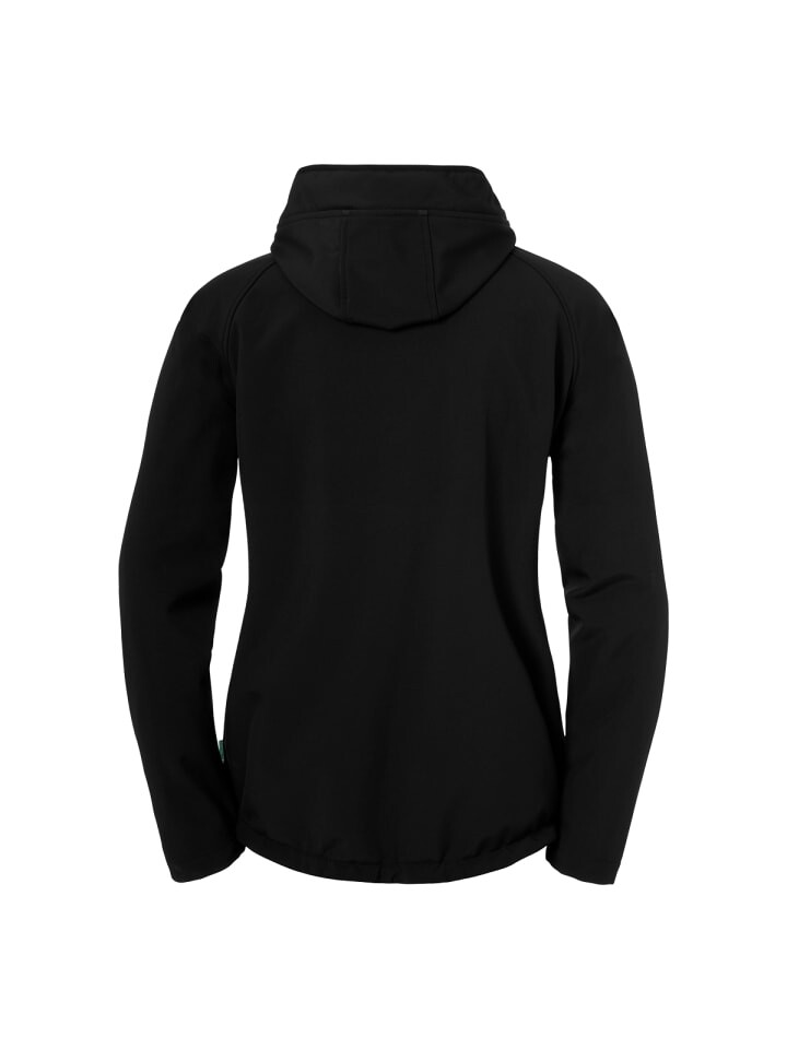 Куртка uhlsport Essential Women, черный
Куртка uhlsport Essential Women, черный