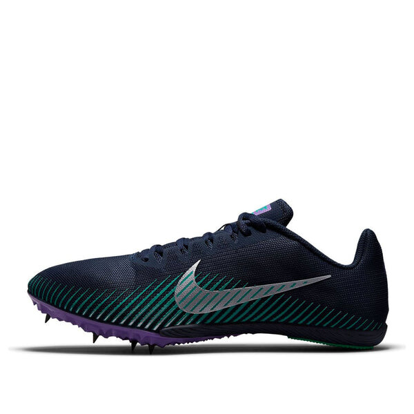 Кроссовки zoom rival m 9 Nike, черный
Кроссовки zoom rival m 9 Nike, черный