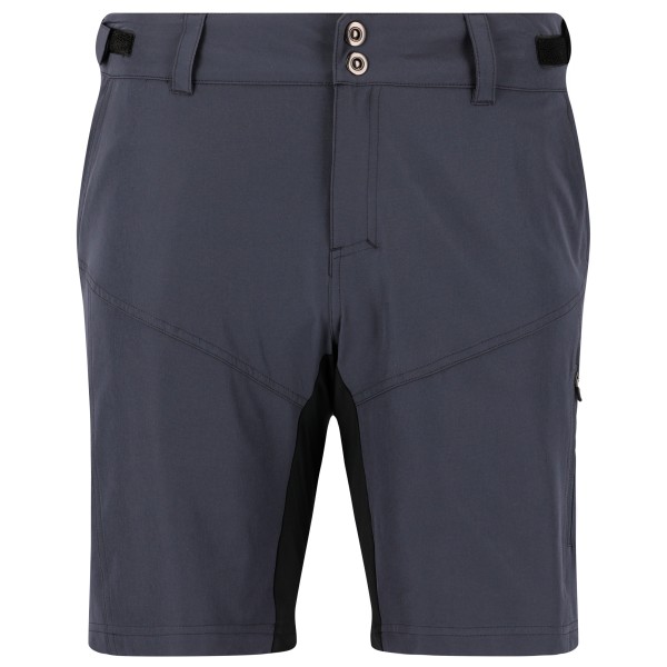 Шорты Benal 2-в-1 для велоспорта/горного велосипеда - велосипедные шорты Endurance, Blue Nights
Шорты Benal 2-в-1 для велоспорта/горного велосипеда - велосипедные шорты Endurance, Blue Nights