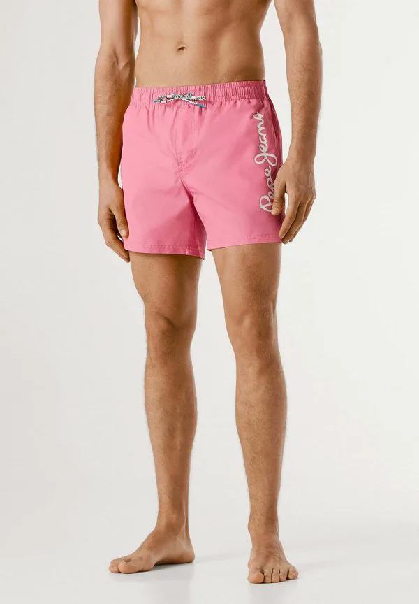 Плавки с логотипом Pepe Jeans, Sundae Pink, Розовый, Плавки с логотипом Pepe Jeans, Sundae Pink
Плавки с логотипом Pepe Jeans, Sundae Pink, Розовый, Плавки с логотипом Pepe Jeans, Sundae Pink