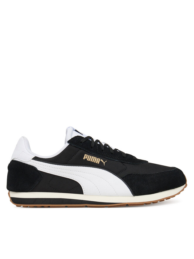 Кроссовки St Miler Rise 402665 01 Puma, черный 
Кроссовки St Miler Rise 402665 01 Puma, черный